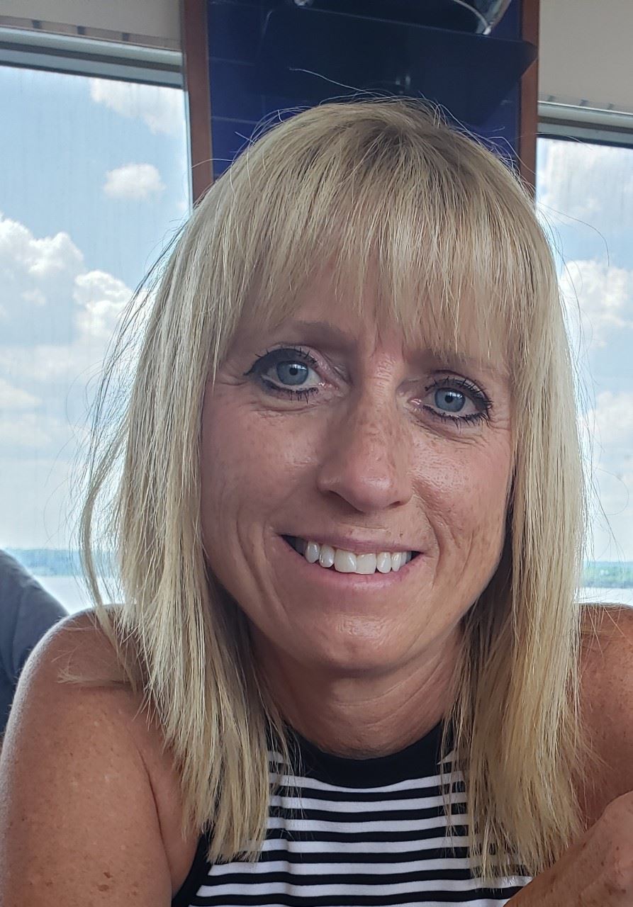 Mrs Mik