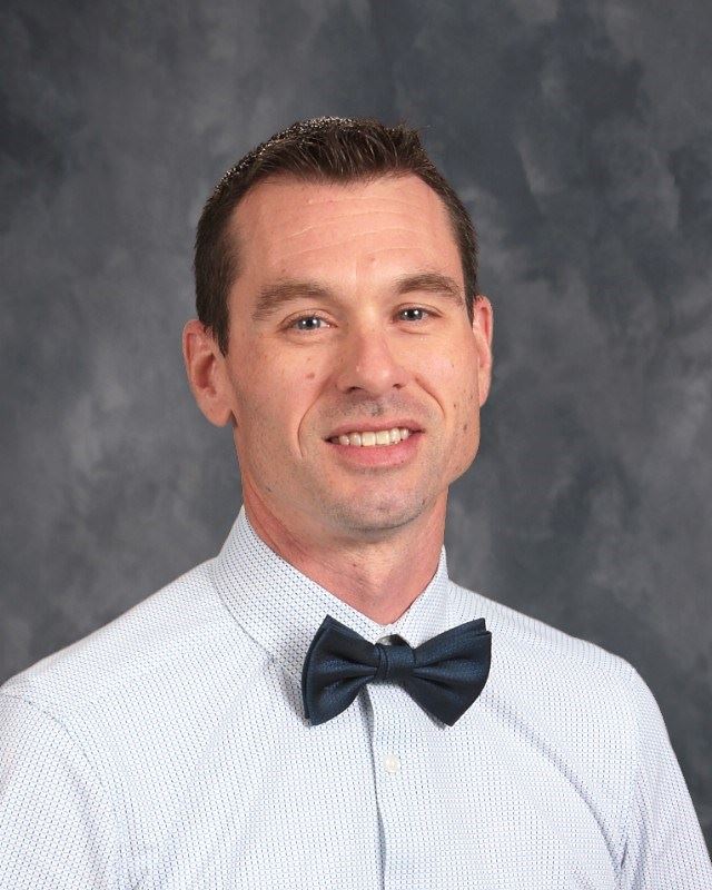 Mr. Briggs