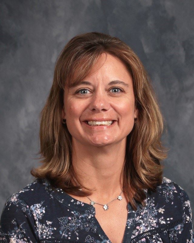 Mrs. Jordan